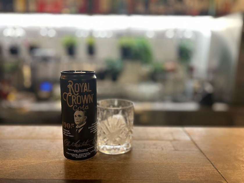 Royal Crown Cola