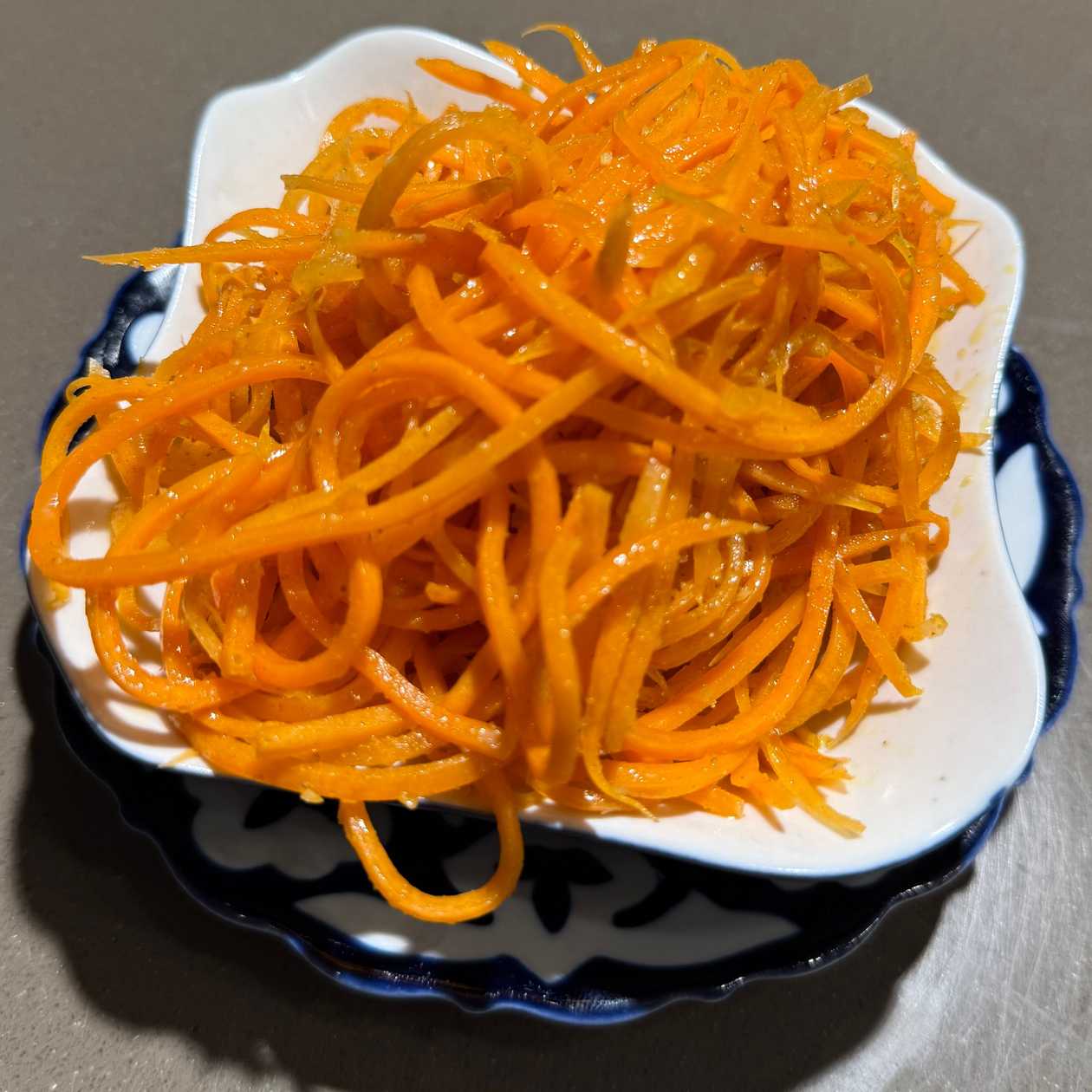 Carrot Salad