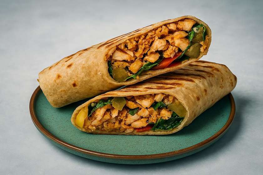 Shawarma Twister Original