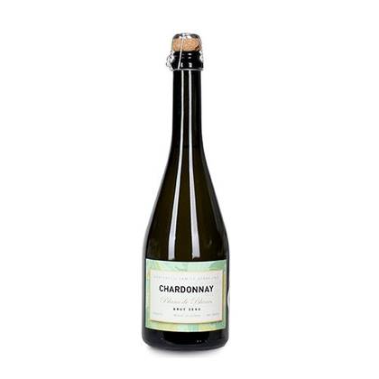 Dakishvili Sparkling Chardonnay დაქიშვილი ცქრიალა შარდონე