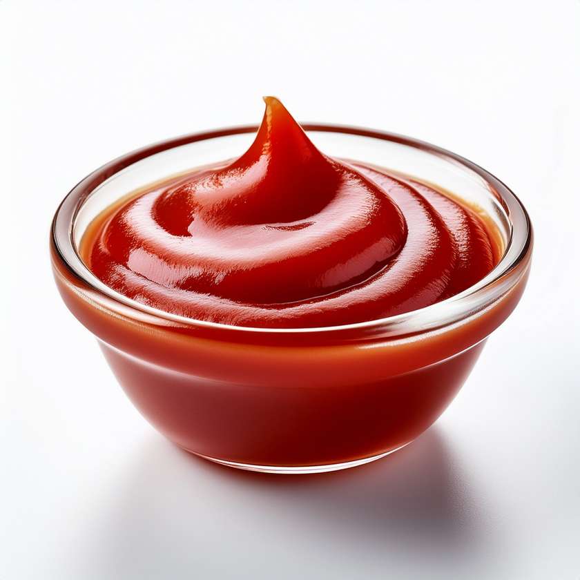 Ketchup