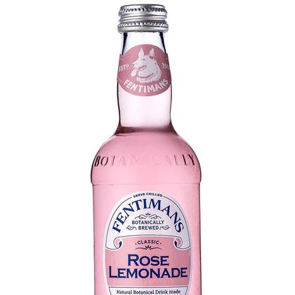 Fentimans Rose Lemonade 275ml