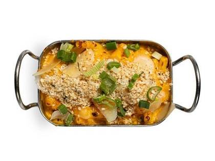 Mac´n´cheezy
