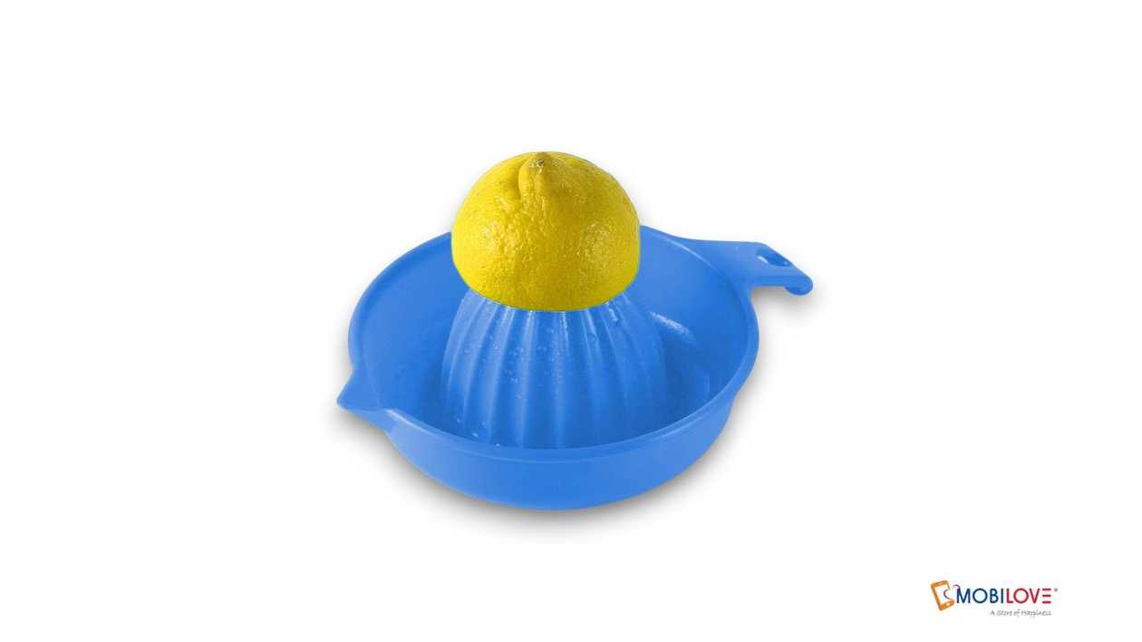 Lemon Squeezer