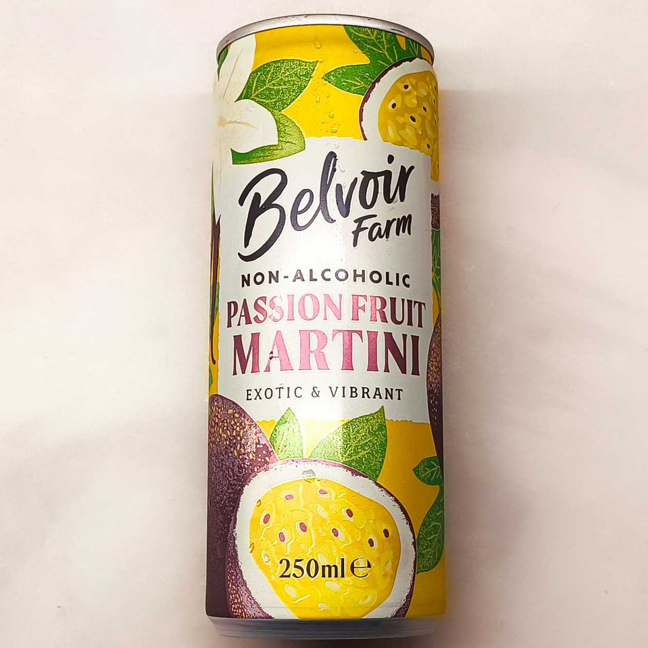 Non-Alko Martini Passion Fruit