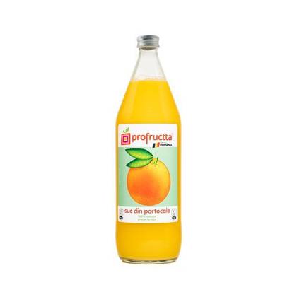 Profructta Natural Juice - 250ml