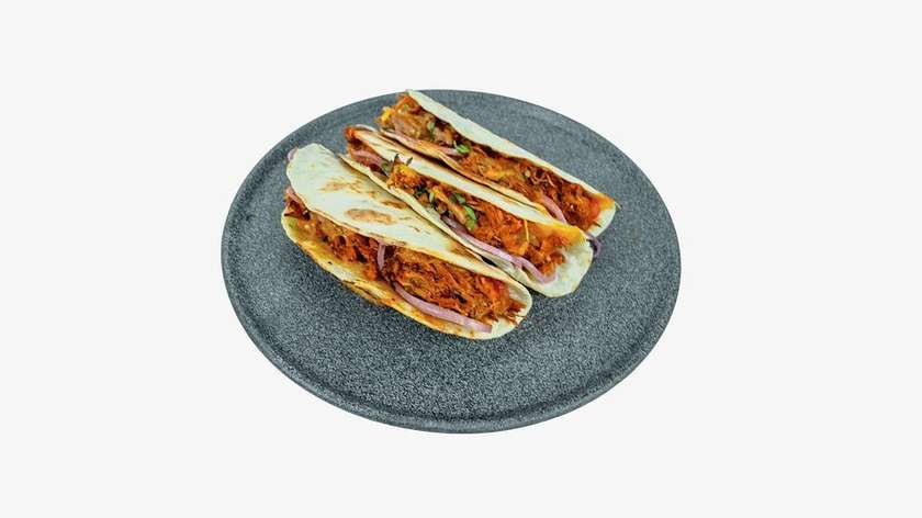 3ks Tacos