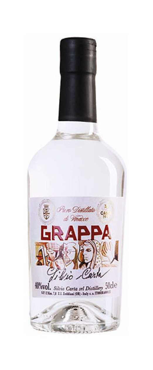 Grappa Fresh 0,5 L