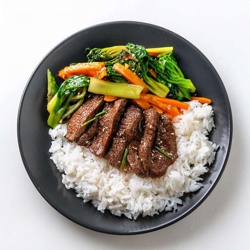 BO PAKCHOI