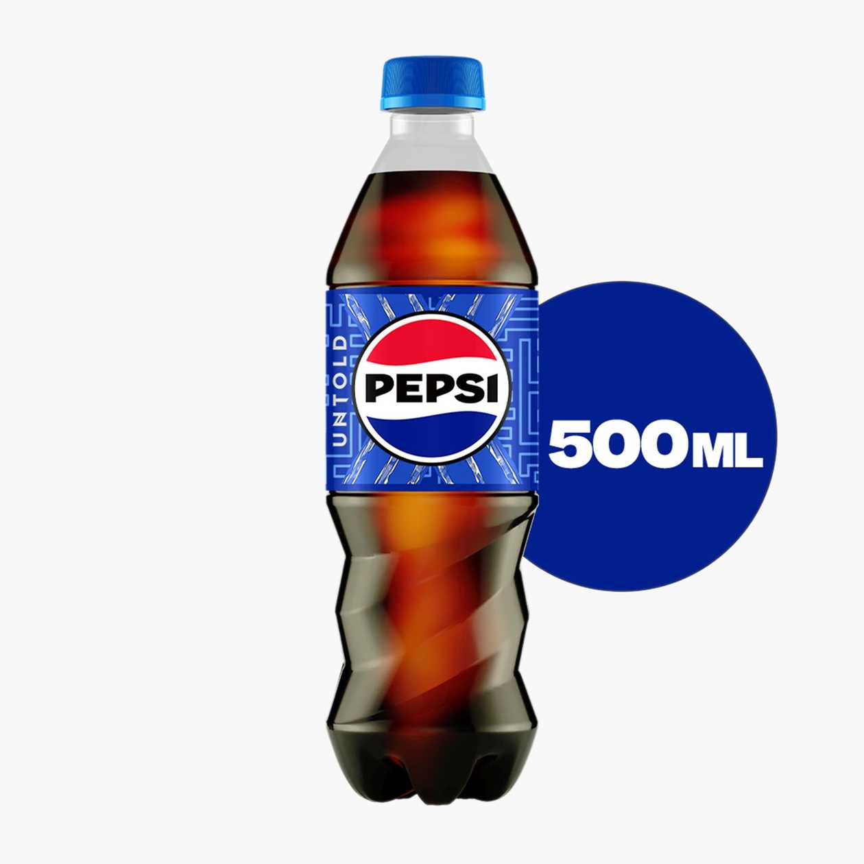 Pepsi Cola - 500ml