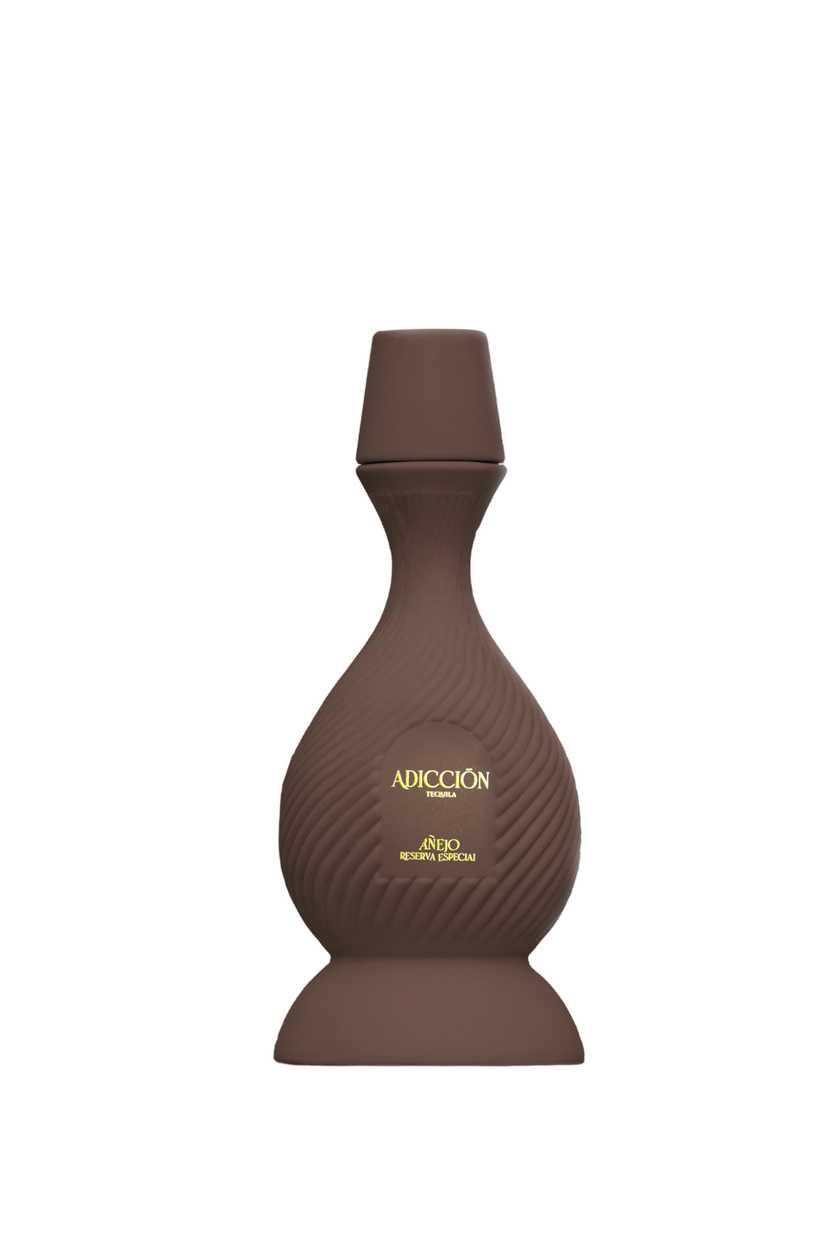 Adiccion Anejo Reserva Especial 0.7L