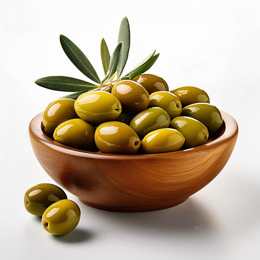 Olives