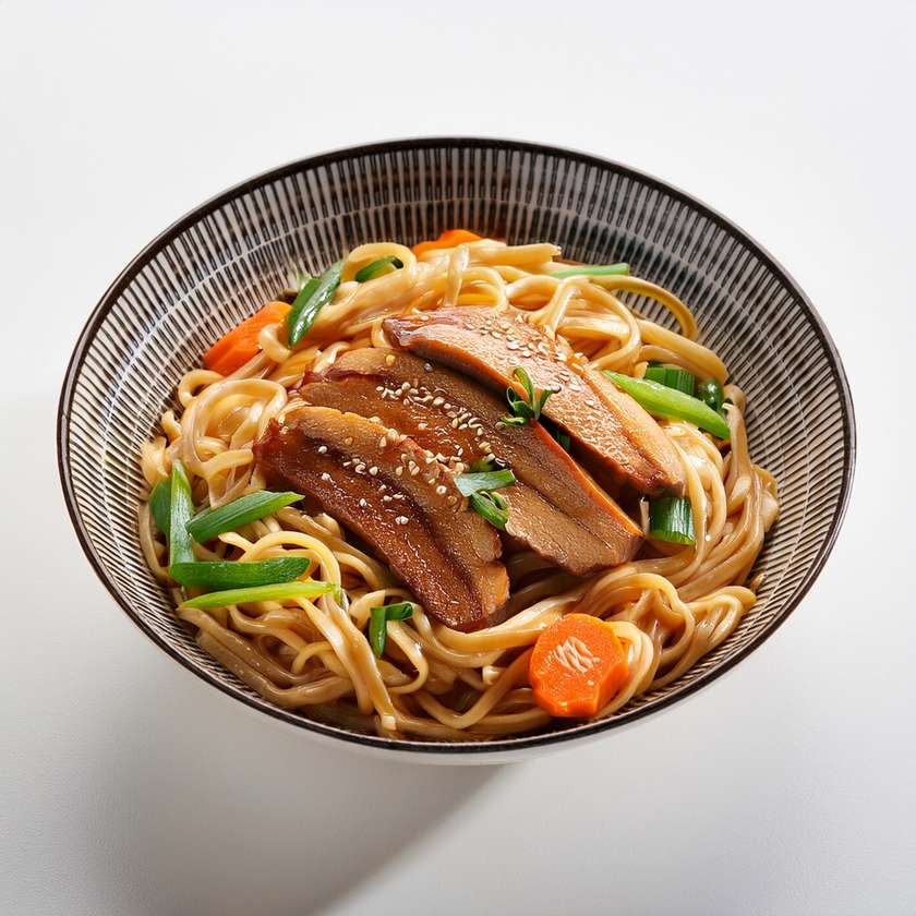 MY UDON VIT