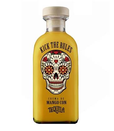 Kick The Rules Mango 0.7L