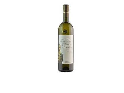 Pitars, Pinot Grigio, DOC Friuli Venezia Giulia - 0.7l