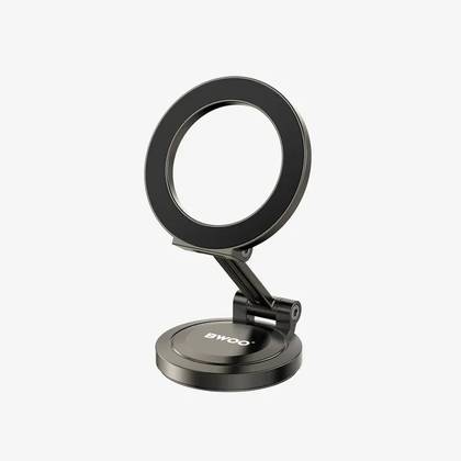 BWOO 360° Rotation Magnetic Car Mount Phone Holder ZJ135