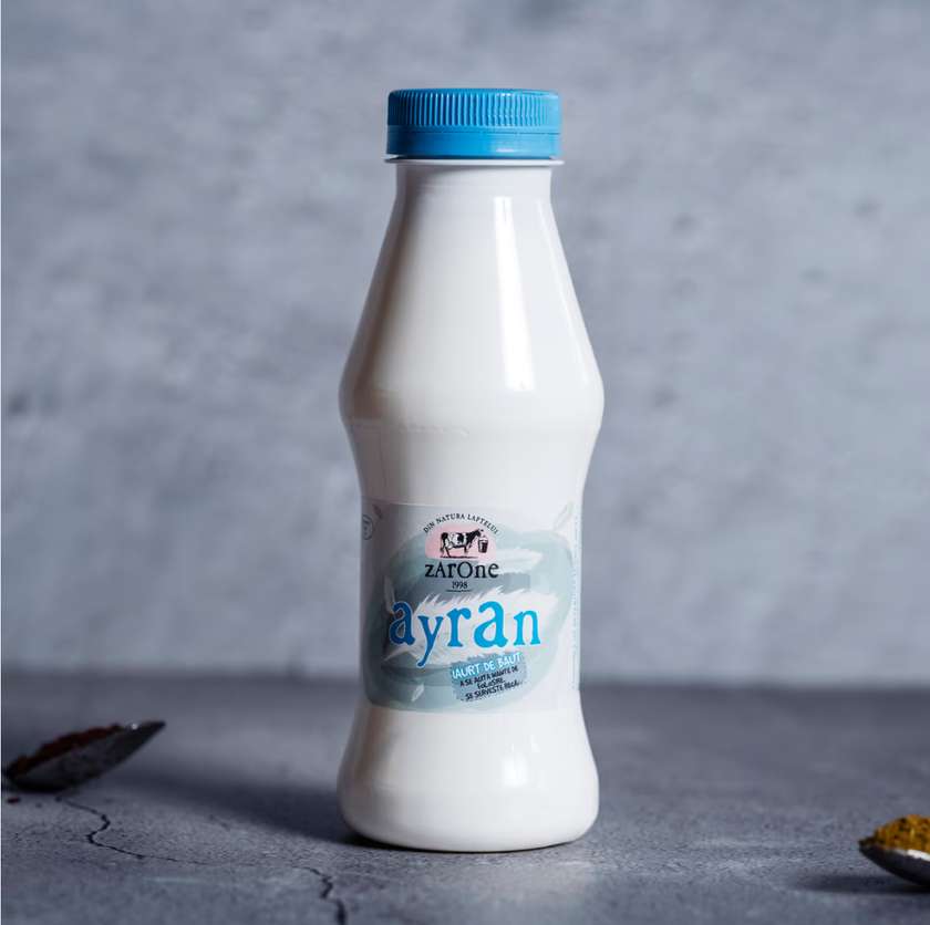 Ayran