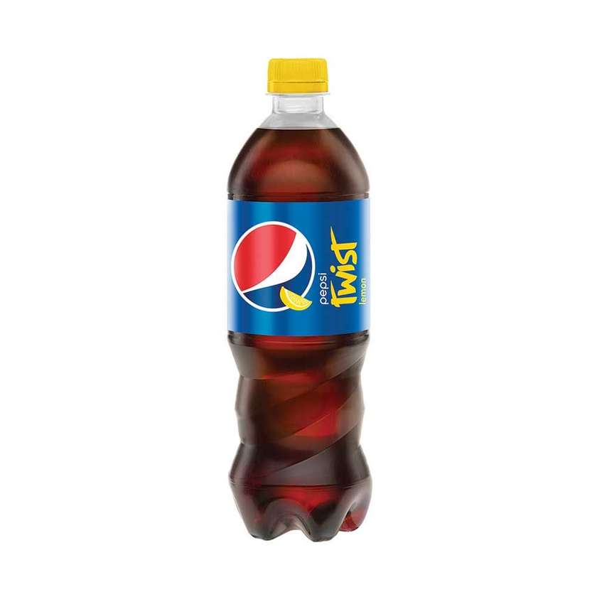 Pepsi Twist - 500ml