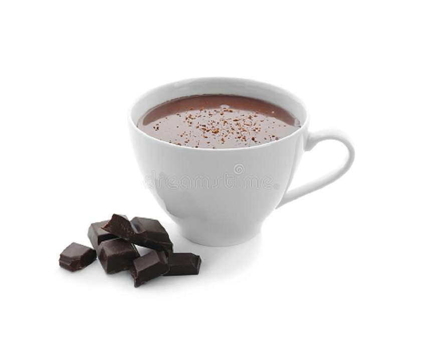 Hot chocolate