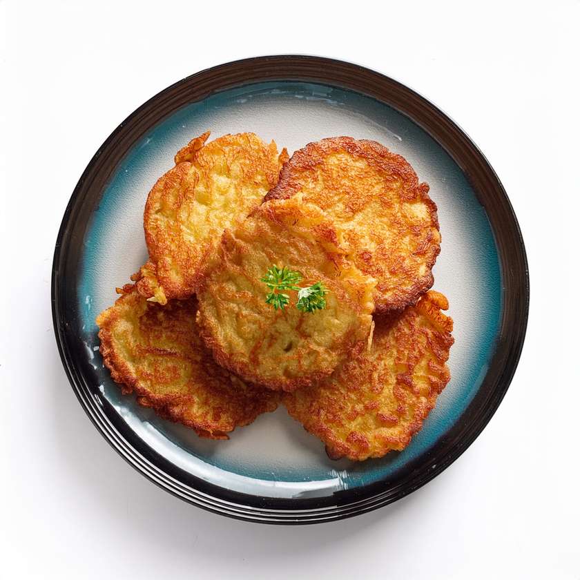 Hash browns (Side dish)