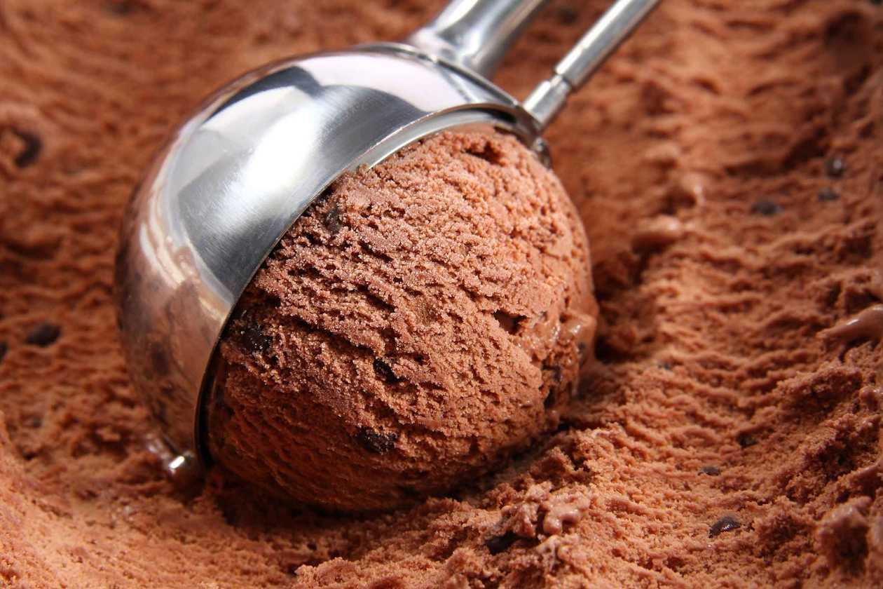 Bola de Gelado