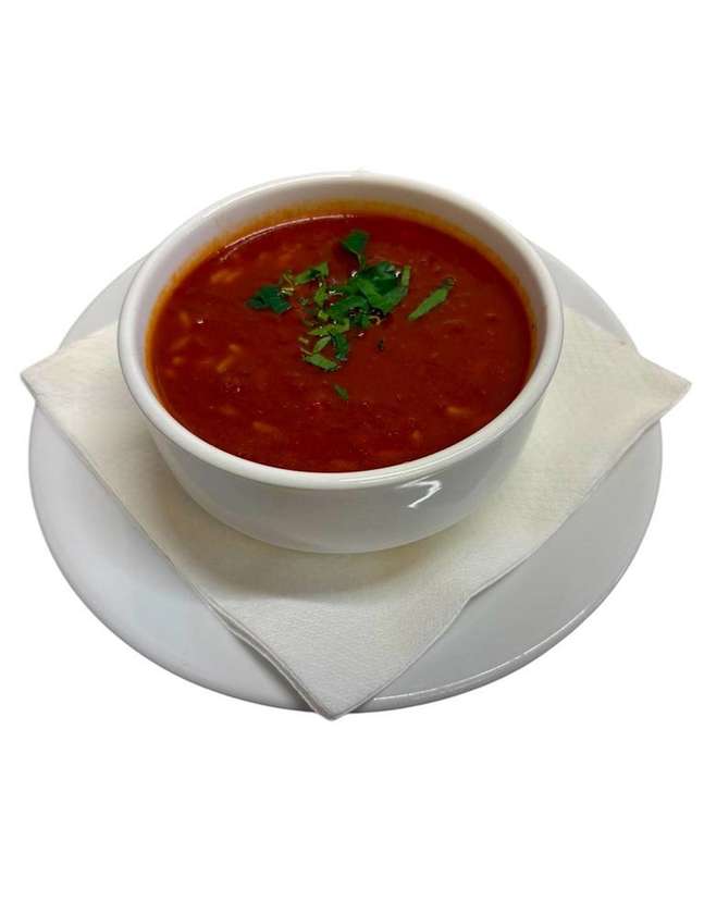 Tomatová