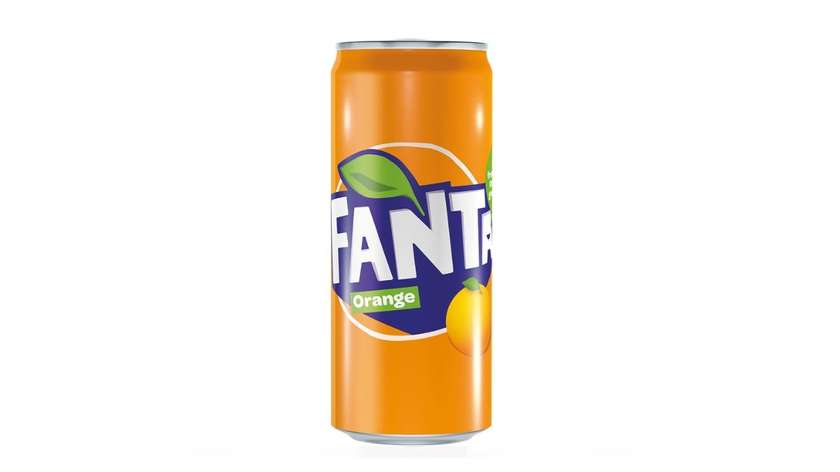 Fanta 330 ml