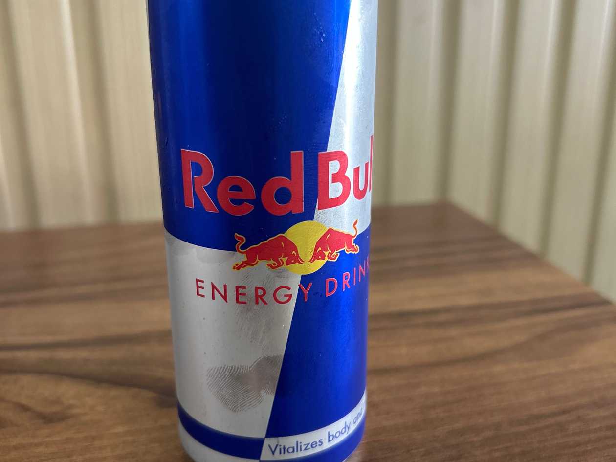 Red Bull 250ml
