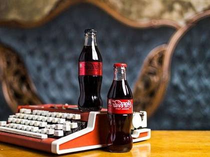 Coca-Cola