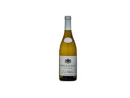 Villebois, Sauvignon, Loire