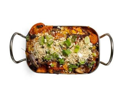 Vege´n´cheese