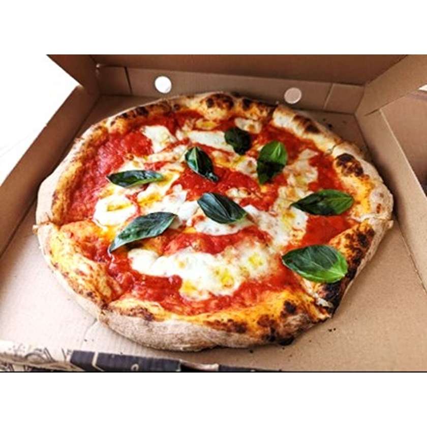 Margherita Napoletano – clasic italian autentic