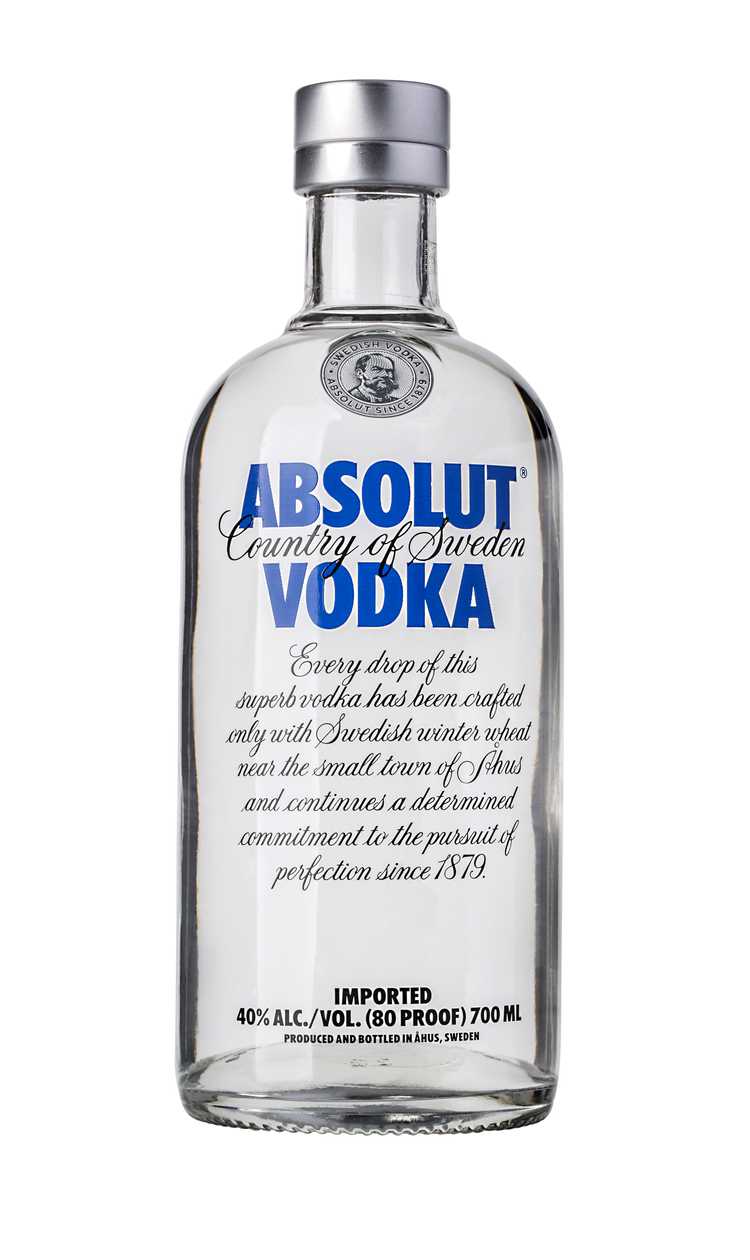Absolut 1l
