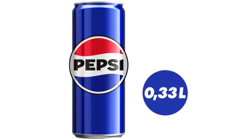 Pepsi