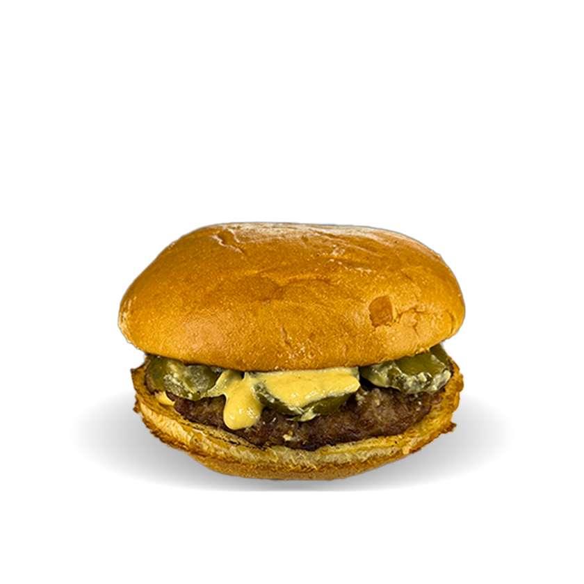 DRISTOR BURGER MICI