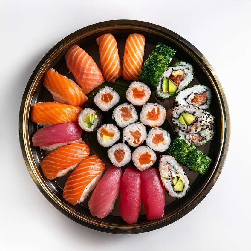 R12 PHILADELPHIA ROLL