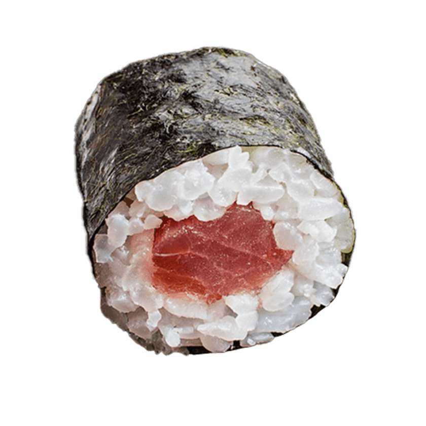 Хосомаки тон
