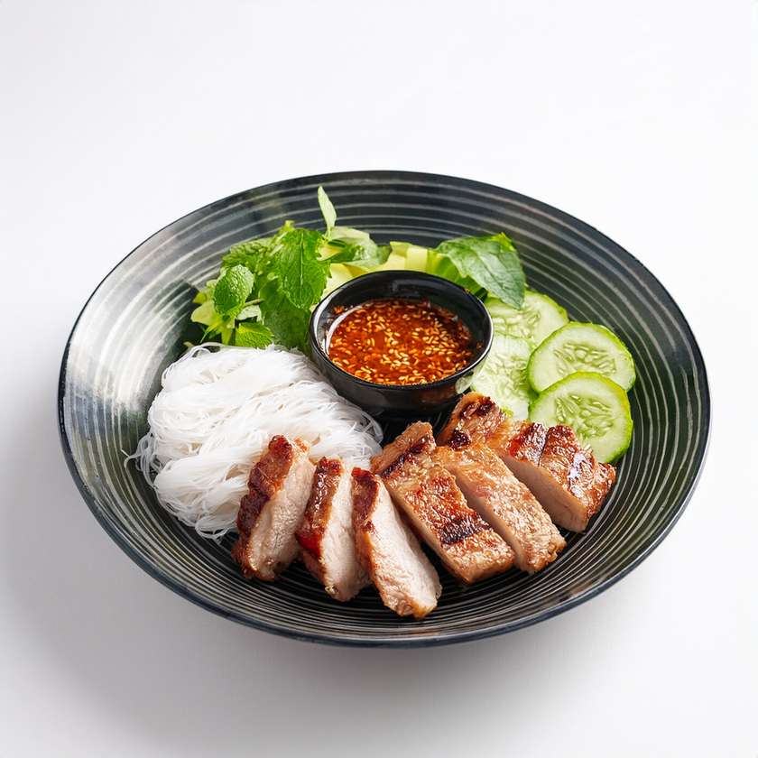 BUN CHA LON