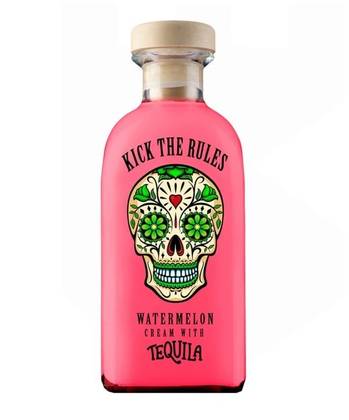 Kick The Rules Watermelon 0.7L