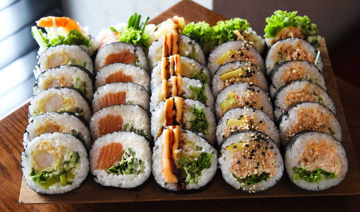 Set Tokyo