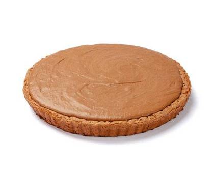 Bolo Mousse