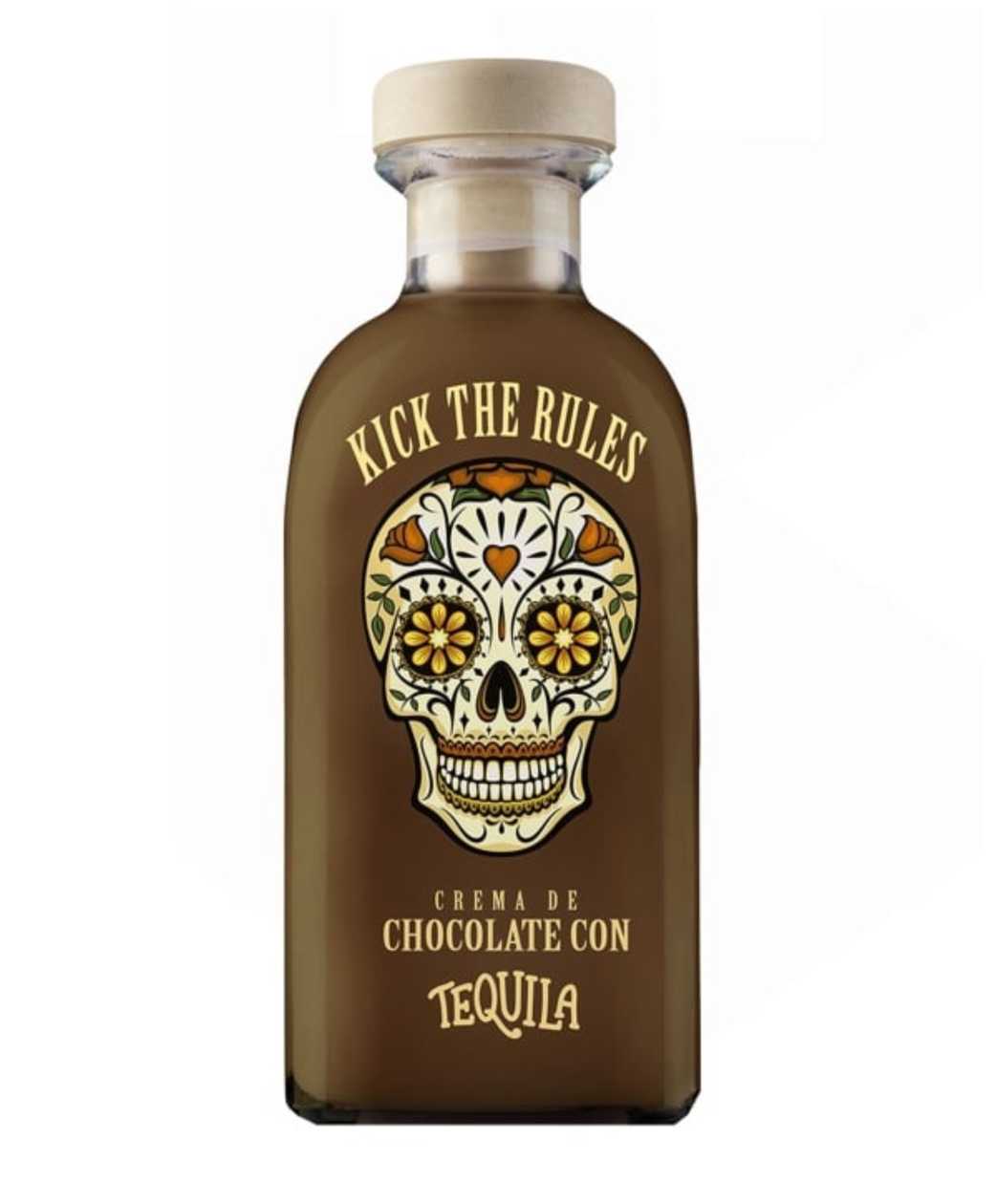 Kick The Rules Chocolate 0.7L
