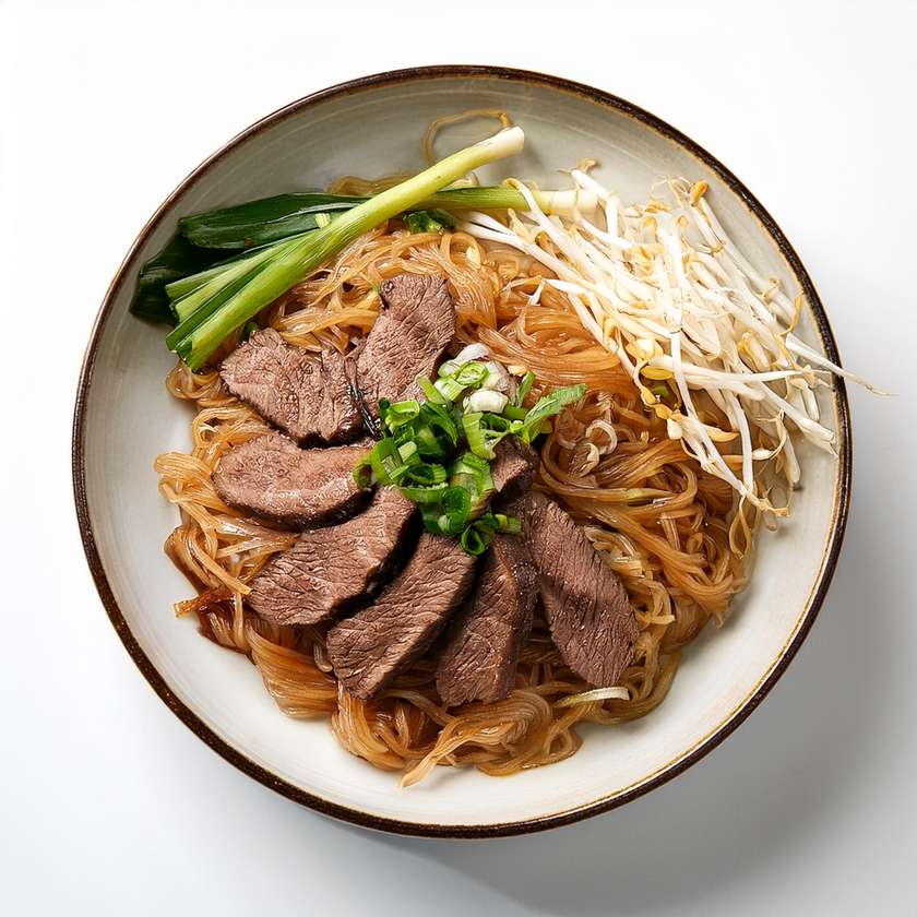 PHO XAO BO