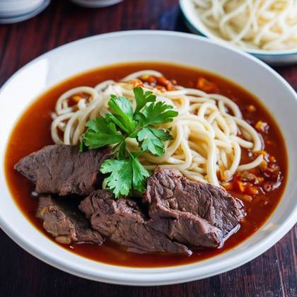PHO BO
