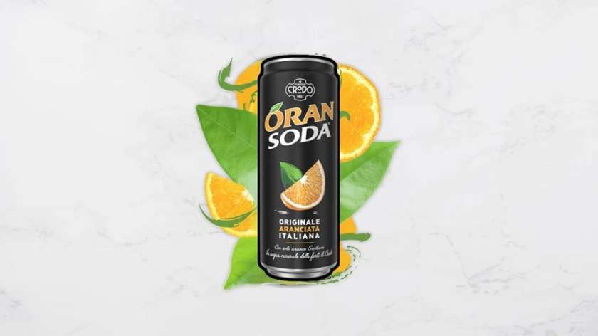 ORANSODA