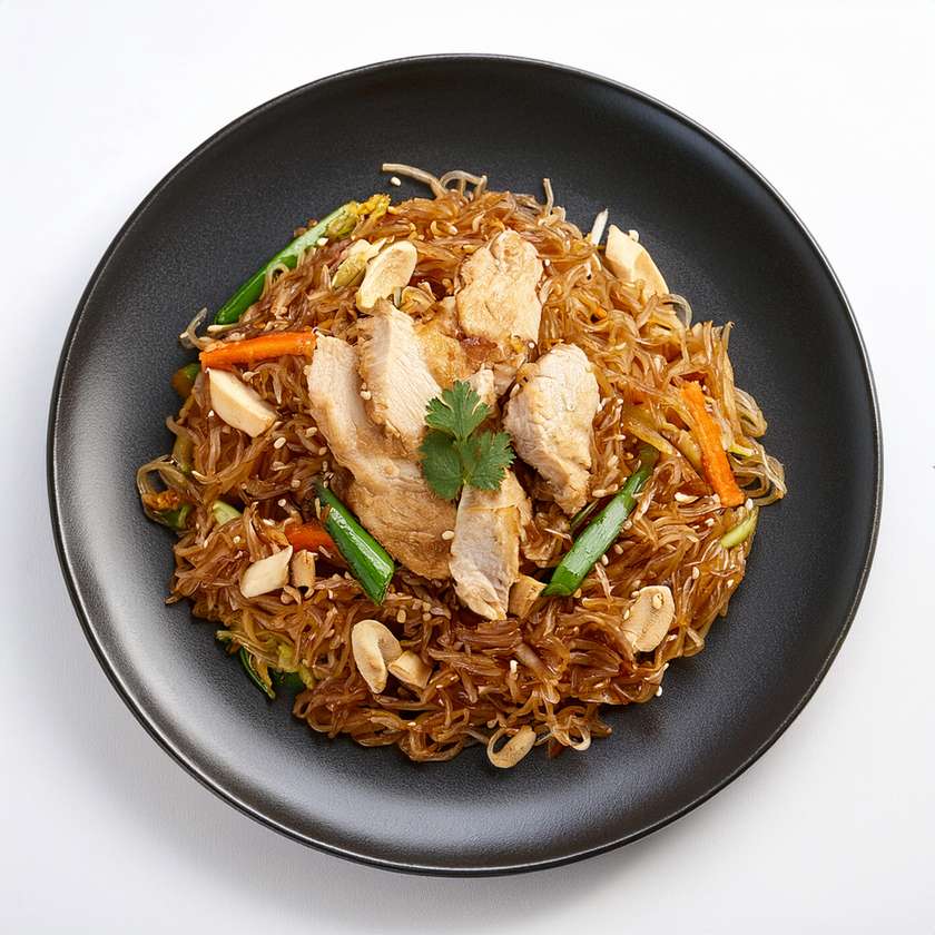 PHAD THAI GA