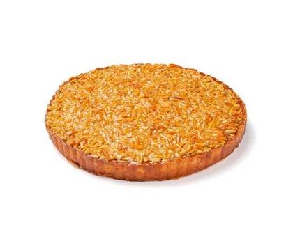 Tarte de Amêndoa