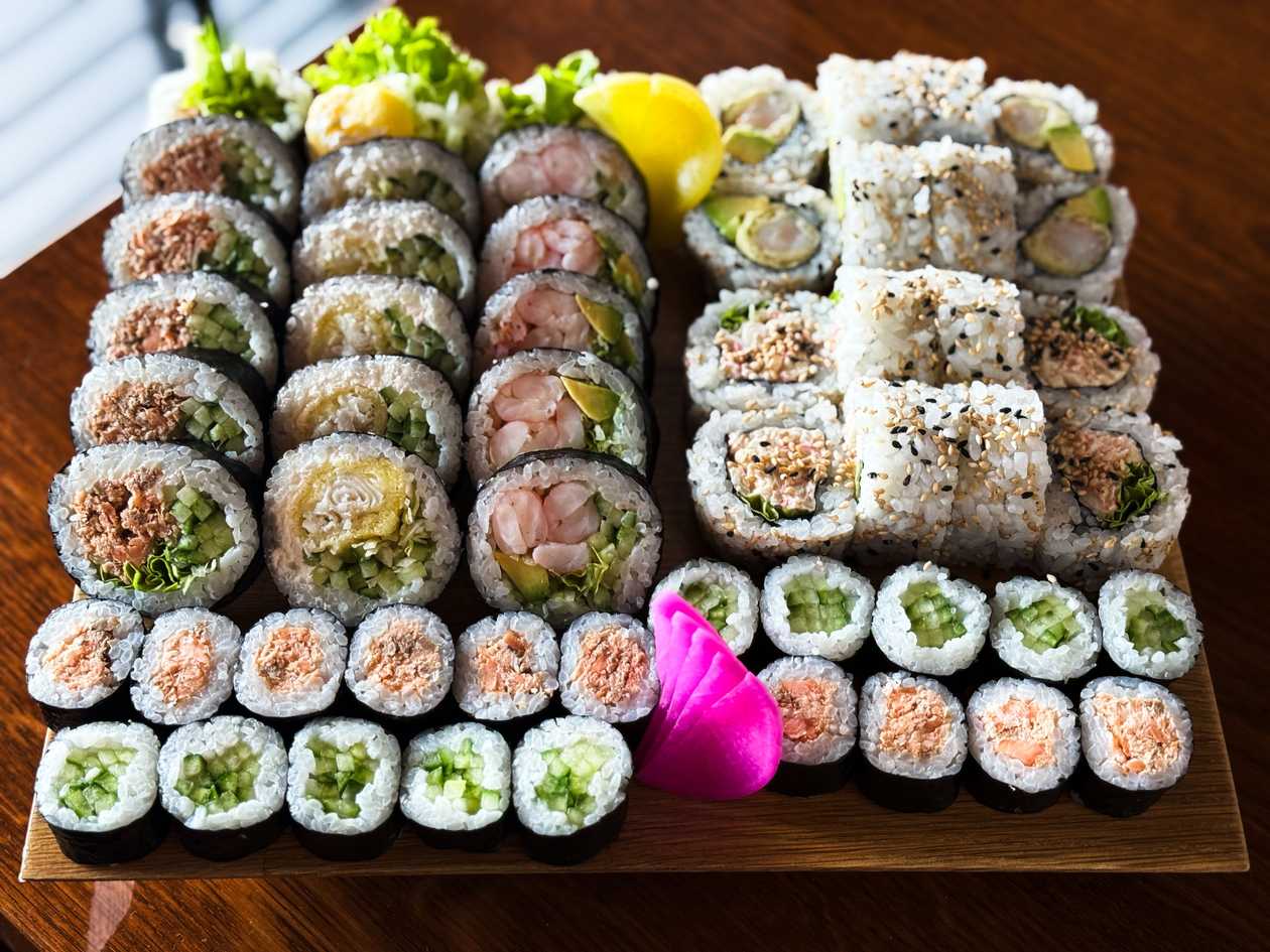 Set Nagasaki