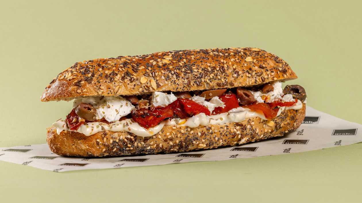 Greek Sub