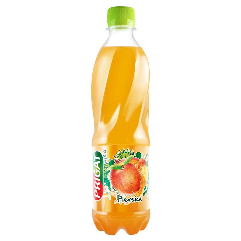 Prigat Peach - 500ml